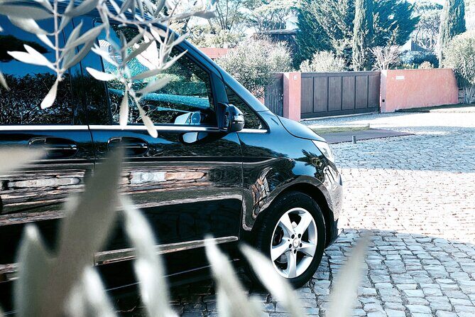 Airport Transfers - A Closer Look at the Experience