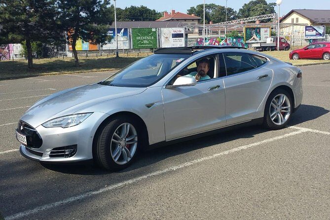 Airport Zagreb Transfer and Shuttle - Who Should Consider This Transfer?