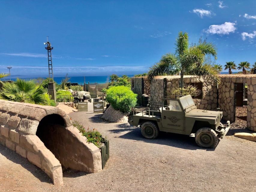 Airsoft Park Ticket - In-Depth Review of the Hangar 37 Airsoft Experience