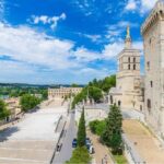 Aix en Provence and Avignon city of Popes Private Tour - The Marvel of Avignon: The City of Popes