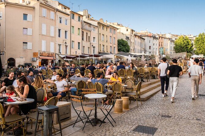 Aix En Provence and Wine Tasting Private Full day Tour - Who Will Love This Tour?