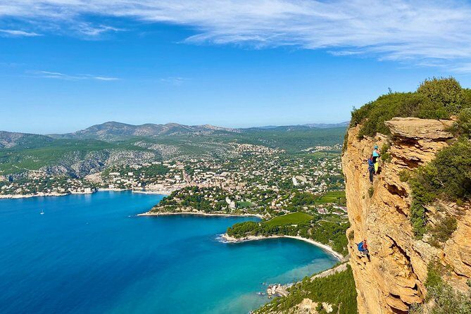 Aix-en-Provence, Cassis, Marseille - Private Tour From Marseille - Who Would Love This Tour?
