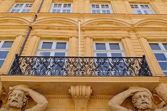Aix-en-Provence Scavenger Hunt and Sights Self-Guided Tour - Authentic Feedback from Travelers