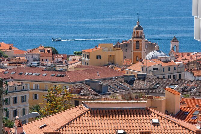 Ajaccio : Private Custom Walking Tour with A Guide (Private Tour) - A Deep Dive into the Tour Experience