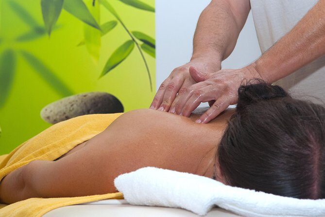 Akrotiri: Singles' Aromatherapy Massages - The Itinerary and Experience Breakdown