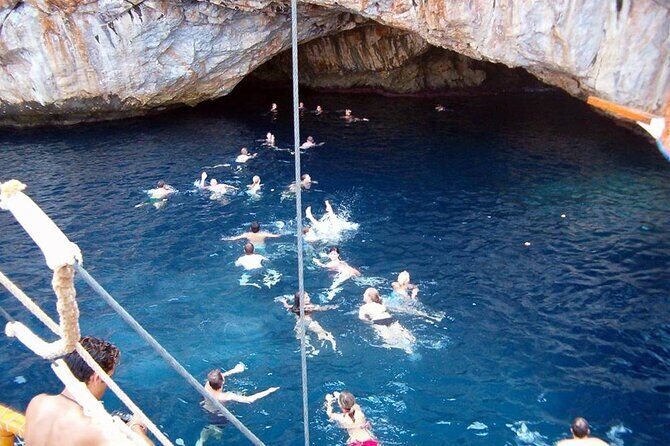 Alanya All Inclusive Pirate Boat Trip With Hotel Transfer - Who Will Love This Tour?
