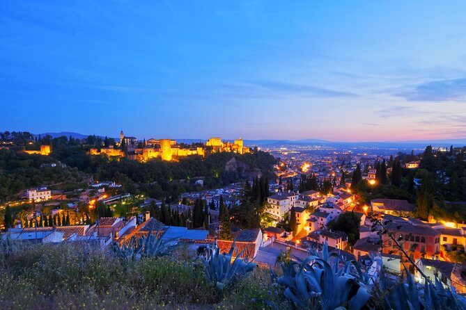 Albaicin and Sacromonte Private Tour - What We Really Think