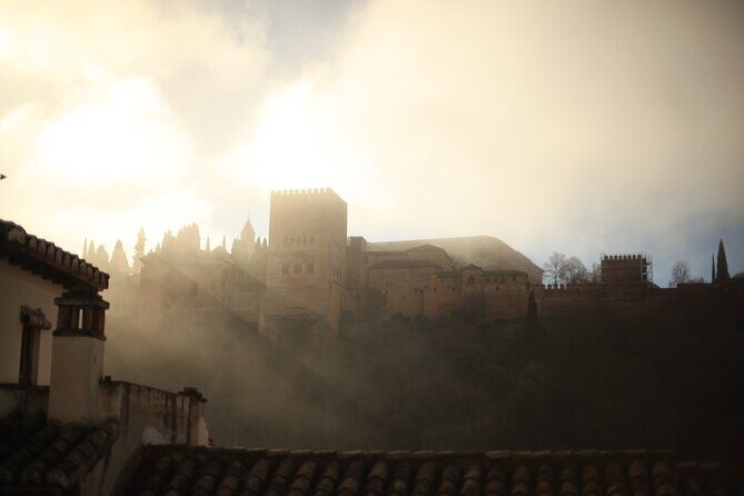 Albaicin & Sacramonte Electric Bike Tour in Granada - Frequently Asked Questions