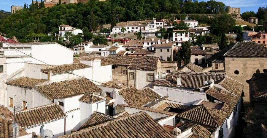 Albaicín & Sacromonte: Tour with Flamenco Show - A Deep Dive into the Granada Experience