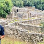 Albania Cruise from Corfu - How the Albania Cruise from Corfu Works