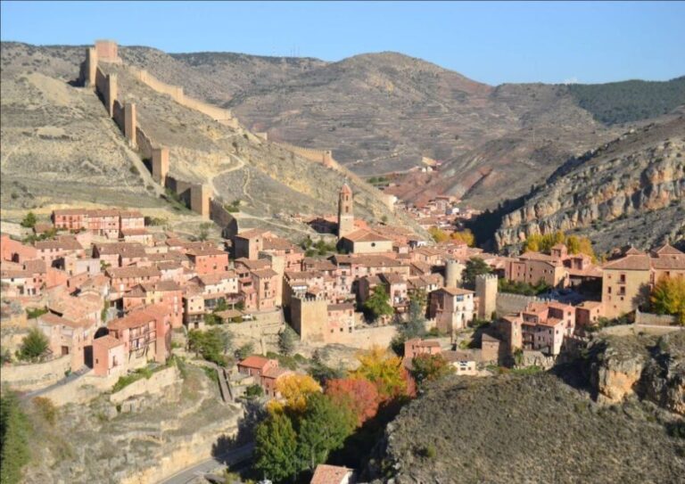 Albarracín Monumental and Pérez Toyuela House Museum - Why This Tour Provides Real Value
