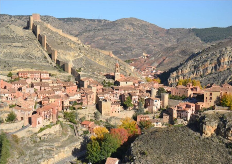 Albarracín Monumental and Pérez Toyuela House Museum - Why This Tour Provides Real Value