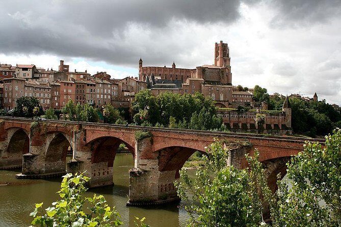 Albi and Cordes sur Ciel Private Day Tour from Toulouse - Who Is This Tour Best For?