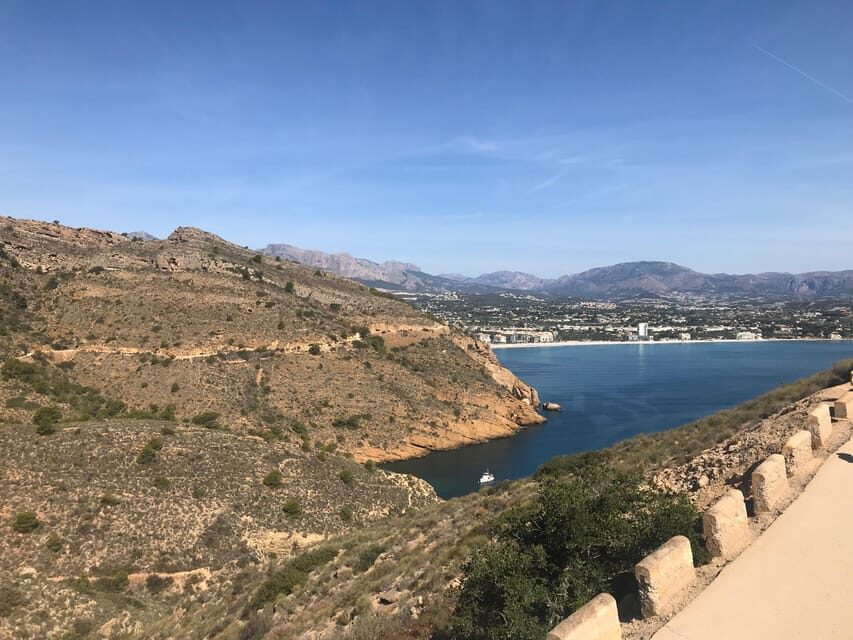 Albir : Excursion Light House with picnic. - In-Depth Look at the Albir Lighthouse Excursion