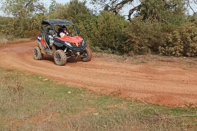 Albufeira 1.5 hour Off-Road Tour Buggy Adventure Tour - The Sum Up: Is It Worth It?