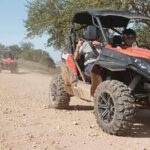 Albufeira 1 hour Off-Road Tour Buggy Adventure Tour - Practical Tips for Your Buggy Adventure