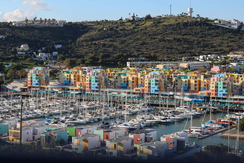 Albufeira: 1-Hour Tuk Tuk Tour - Practical Tips for Enjoying Your Tour