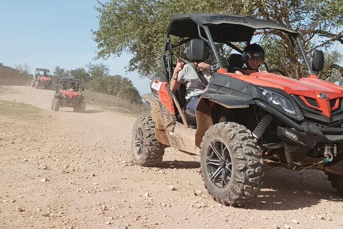 Albufeira 3 hour Off-Road Tour Buggy Adventure Tour - Final Thoughts: Is This Tour Right for You?