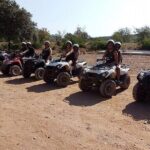 Albufeira 3 hour Off-Road Tour Quad Adventure Tour - The Sum Up: Is It Worth It?