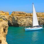 Albufeira: 3-Hour Yacht Daytime/Sunset Cruise to Benagil - The Authenticity and Authentic Experiences