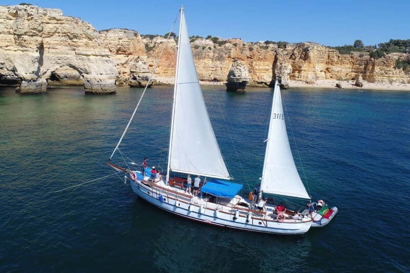 Albufeira: 6-Hour Boat Tour with BBQ and Drinks - FAQ