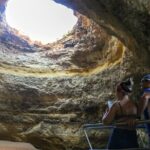 Albufeira: 6-Hour Sunset Dinner Catamaran Cruise with Open Bar - Frequently Asked Questions