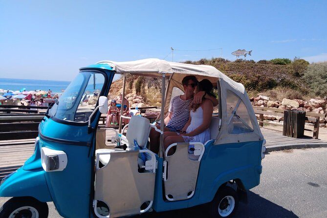 Albufeira: A Local Experience w/food tasting & local shops - The Value of This Tour