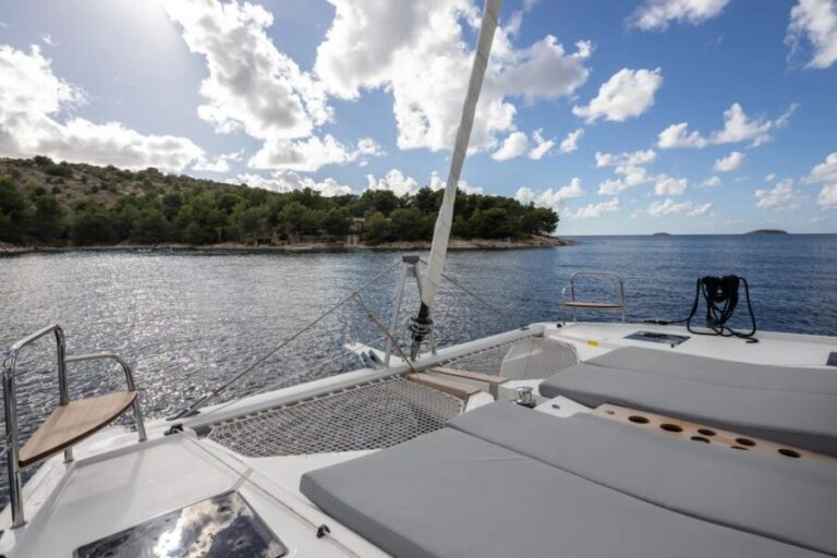 Albufeira: Algarve Private Sunset Catamaran Charter - Who Will Love This Tour?