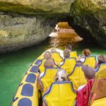 Albufeira: Benagil Caves & Dolphin Watching Speed Boat Tour - A Closer Look at the Tour Experience