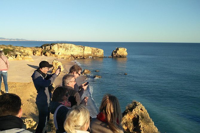 Albufeira: City Highlights & WINE TASTING - Who Should Consider This Tour?