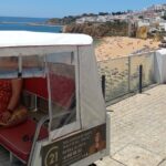 Albufeira City Tour & Best Beaches 2h (TukTuk or Jeep) - Detailed Breakdown of the Itinerary