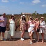 Albufeira Coast Tour with Wine Tasting and Chicken PiriPiri Lunch - Transportation, Group Size, and Value
