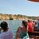 Albufeira: Dolphin Watching and Benagil Cave - Who Should Consider This Tour?