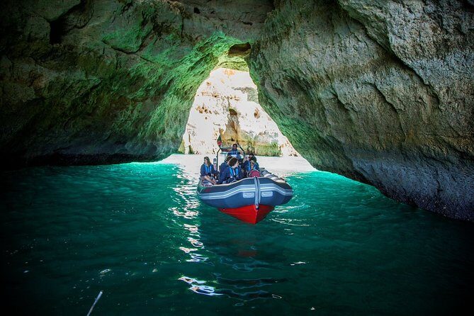 Albufeira: Dolphins and Caves Private Tour - In The Sum Up: Is This Tour Worth It?
