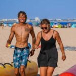Albufeira: Field Fest (Old School Sports Day) - Final thoughts