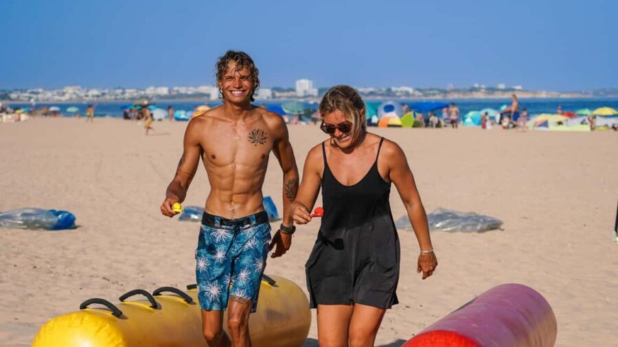 Albufeira: Field Fest (Old School Sports Day) - Final thoughts