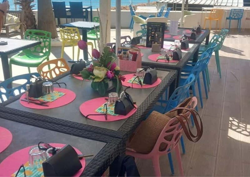 Albufeira: Full-English Breakfast with Prosecco - The Experience in Detail