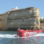 Albufeira: High-Adrenaline Jet Boat Ride - Who Should Book This Tour?