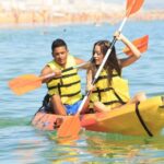 Albufeira: Kayak Rental - Detailed Review of the Kayak Rental Experience in Albufeira