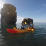 Albufeira Kayak Tours - Itinerary Breakdown: What to Expect