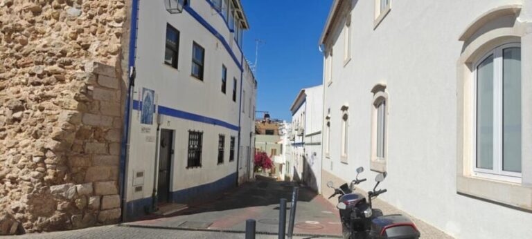Albufeira: Old Town 1.5h - The Experience in Detail: What You Can Expect