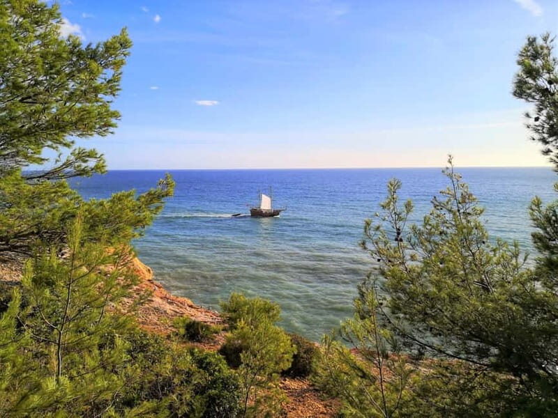 Albufeira, Olhão, Faro : Seven Hanging Valleys Guided Hiking - An In-Depth Look at the Seven Hanging Valleys Experience