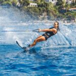 Albufeira: Private Speed-boat Water Sports - A Deep Dive into the Experience