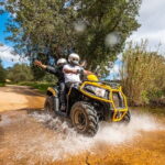 Albufeira: Quad Biking Adventure in the Algarve Countryside - The Value of the Algarve Quad Biking Experience