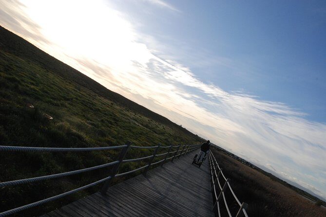 Albufeira - Salgados Reserve Segway Tour - FAQ