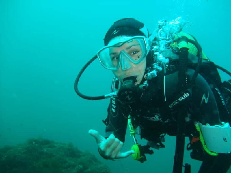 Albufeira: Scuba Diving Experience for Beginners - Why This Experience Offers Great Value