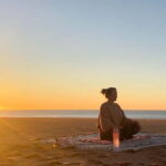 Albufeira: Sunrise Beach Yoga with an Instructor - The Experience: What It’s Like to Practice Sunrise Yoga in Albufeira