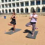 Albufeira: Sunset Yoga on the beach - FAQ