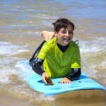 Albufeira: Surf Lesson with Wetsuit included - Who Should Consider This Surf Lesson?