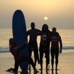 Albufeira Surf Session: Adults-Only Small Group Experience - The Itinerary in Detail: What to Expect from Your Surf Session